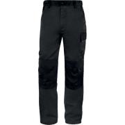 SPODNIE DELTA PLUS M1PA2 SZARY CIEMNY M1PA2 XS – 5XL
