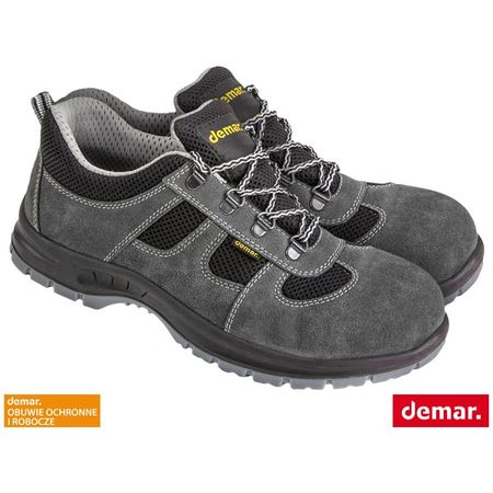 BUTY BEZPIECZNE BDPROTON-P-S1_S48 BDPROTON-P-S1 S