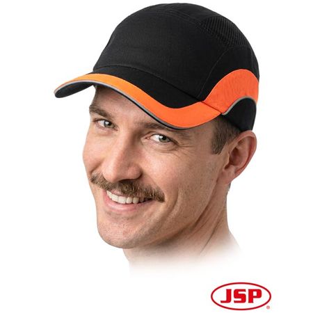 HEŁM HARDCAPA1 BP