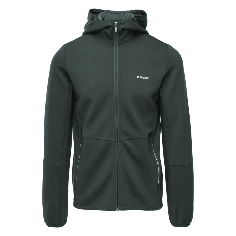 Męska Bluza HARMONIL HI-TEC DARKEST SPRUCE TRENING