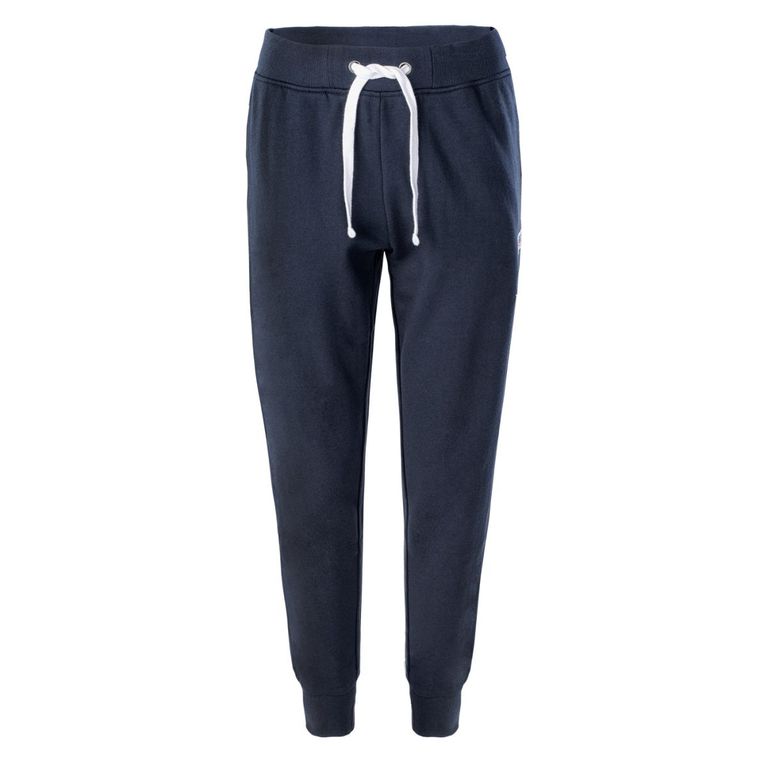 Damskie Spodnie LADY NYAN HI-TEC BLUE NIGHTS CASUAL