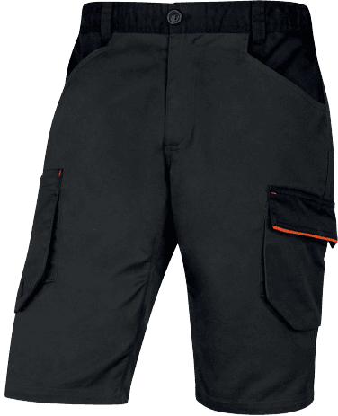 BERMUDY DELTA PLUS M2BE3STR SZR/POM M2BE3STR S – 5XL