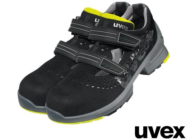 BUTY BEZPIECZNE UVEX BUVEXS-ONE BSY