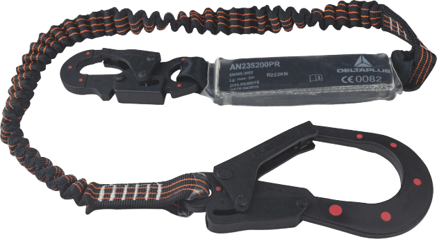 AMORTYZAT DIELEKTRY AN235200PR DELTA PLUS 1,40 M → 2 M AN235200PR