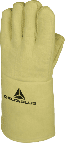 RĘKAWICE OCHRONNE DELTA PLUS TERK500 XTREM HEAT UNIWERSALNY