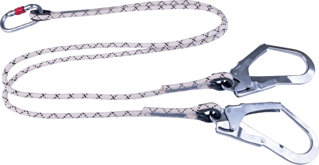 PODWÓJNA LINKA LO147150CDD DELTA PLUS 1,5 M LO147150CDD