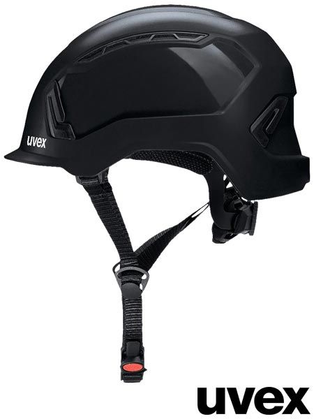HEŁM UX-KAS-ALPINE B