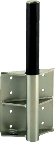 OBROTOWA PODSTAWA ŚCIENNATRG02 DELTA PLUS UNIWERSALNY TRG02