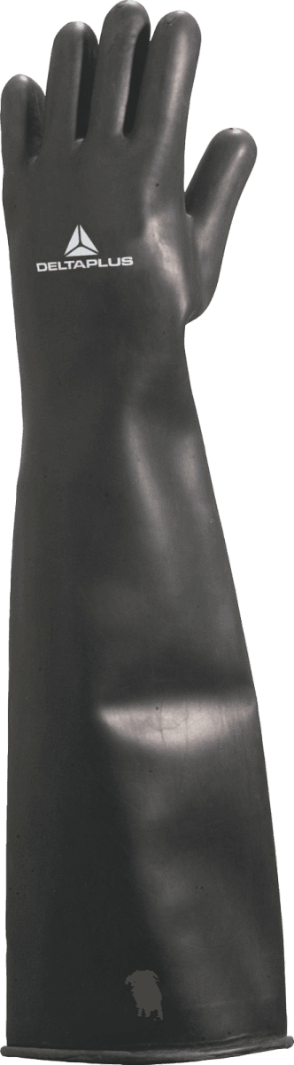 RĘKAWICE DELTAPLUS LA600 CHEMOODPORNE
