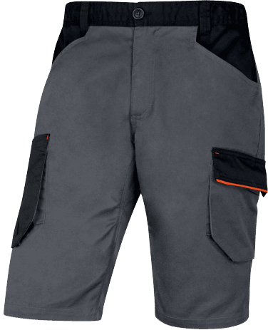 BERMUDY DELTA PLUS M2BE3 SZR/POM M2BE3 S – 3XL