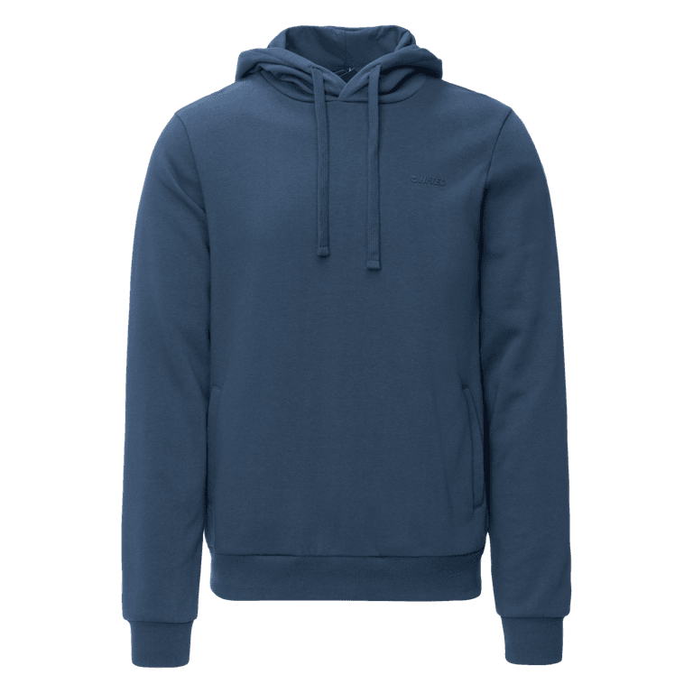 Męska Bluza MANIR HI-TEC NAVY CASUAL