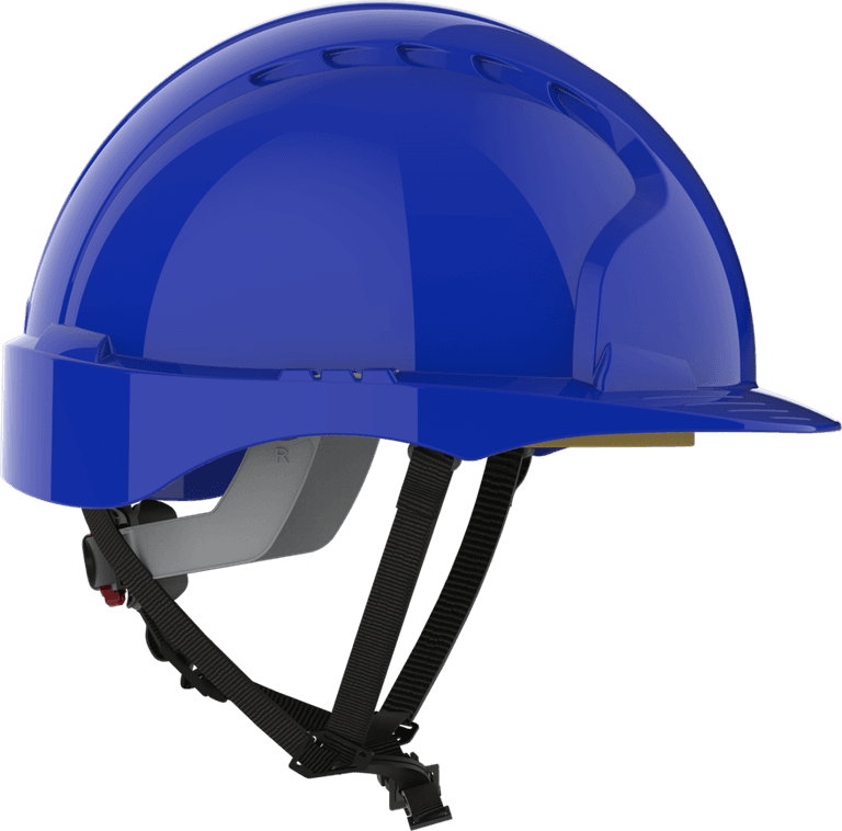 KASK DO PRAC NA WYSOKOŚCI JSP EVO3LINE