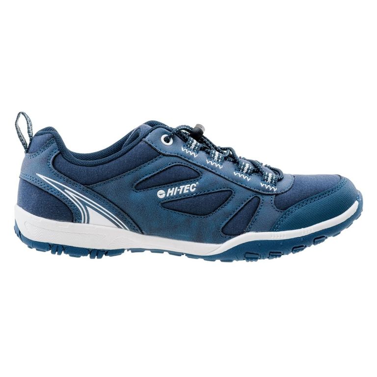 Damskie Buty MANISA WO’S HI-TEC NAVY/OFF WHITE CASUAL