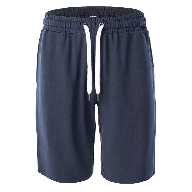 Męskie Spodenki UNAQ HI-TEC SKY CAPTAIN CASUAL