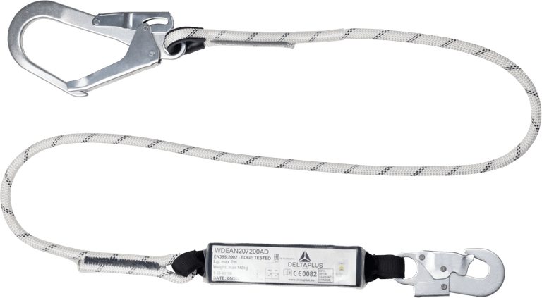 AMORTYZATOR REGULOW AN208R2AD DELTA PLUS 2 m AN207200AD