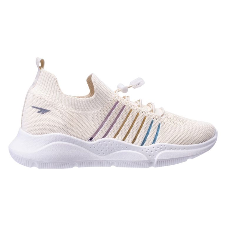 Damskie Buty MIYAS WO’S HI-TEC LIGHT BEIGE CASUAL