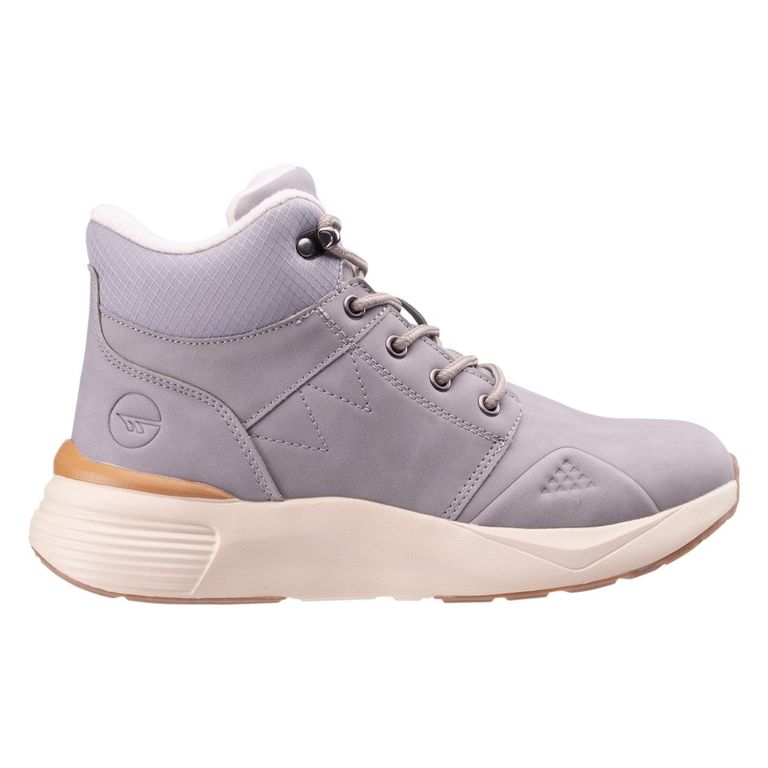 Damskie Buty zimowe MIZARA MID WO’S HI-TEC GREY CASUAL