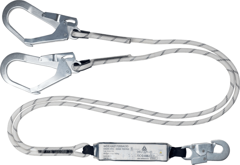 AMORTYZATOR REGUL AN218R2ADD DELTA PLUS 2 m AN217200ADD
