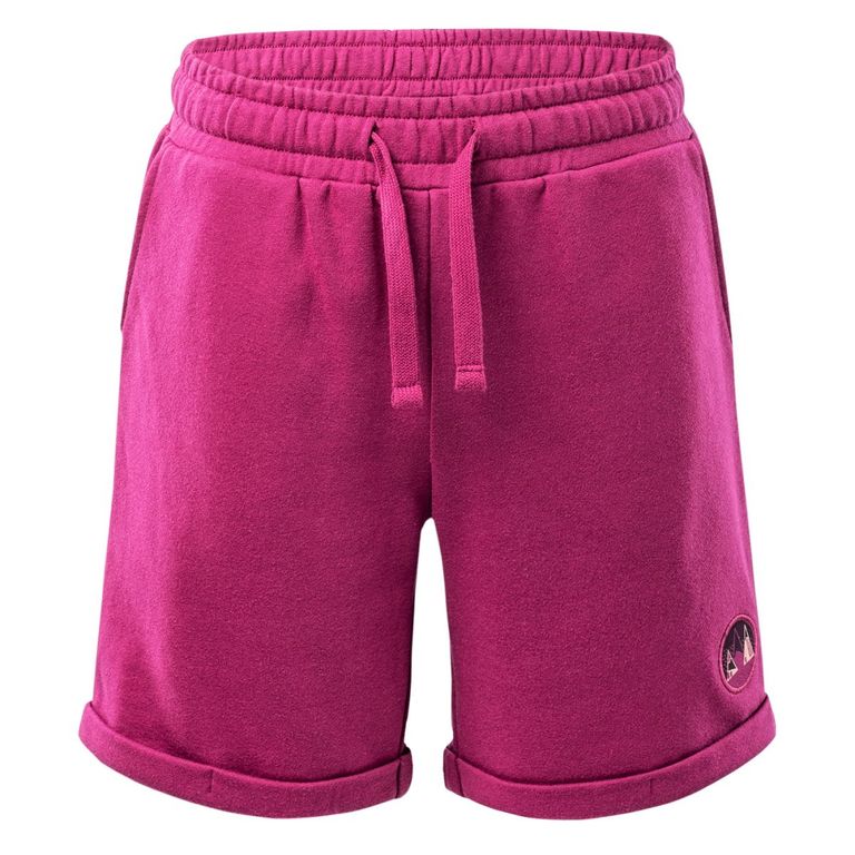 Dziecięce Spodenki ZANA JRG HI-TEC BOYSENBERRY CASUAL