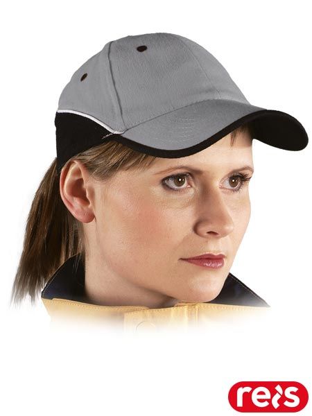 CZAPKA TYPU BASEBALL REIS CZTOP RÓŻNE KOLORY