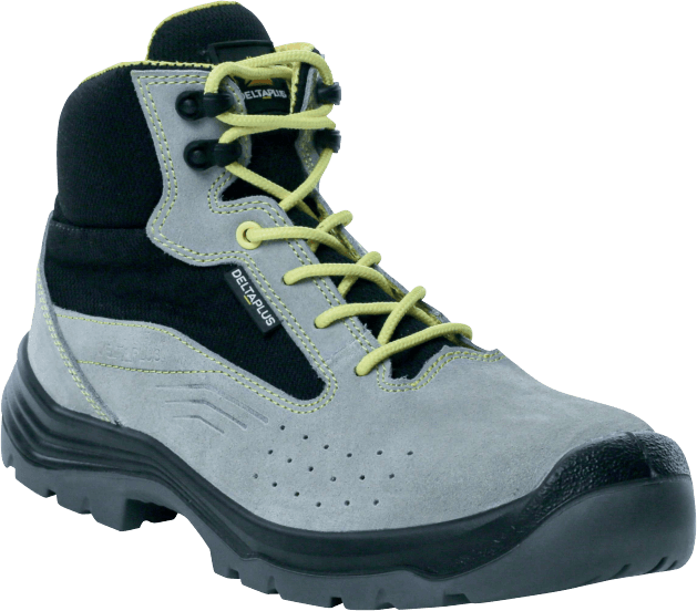 WYSOKIE BUTY DELTA PLUSDENALI S1PS SZ 36 – 48