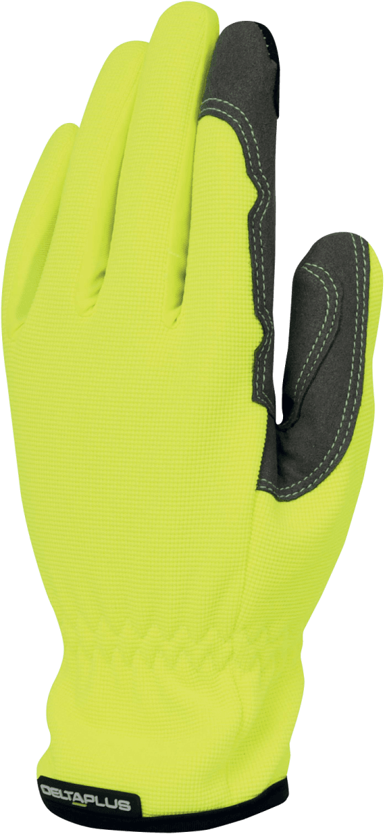 RĘKAWICE OCHRONNE DELTA PLUS PE001 8 – 12