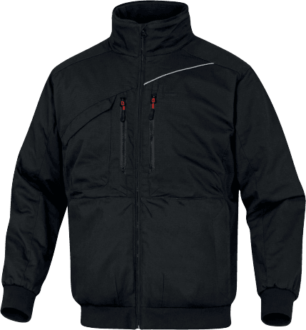 WIATRÓWKA DELTA PLUS YEMAN CZRN/CZRW S → 3XL