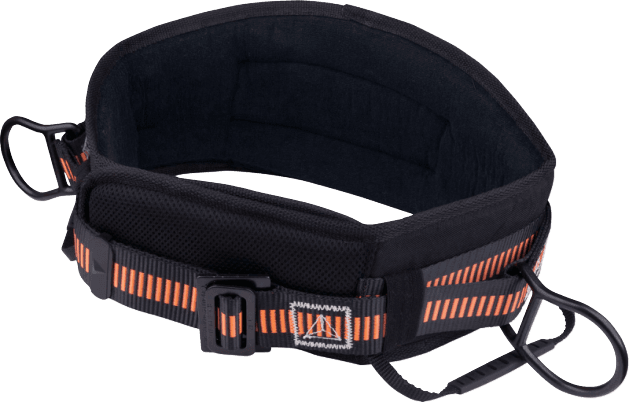 PAS PODTRZYMUJĄCY EX220 DELTA PLUS S/M/L, XL/XXL EX220XX