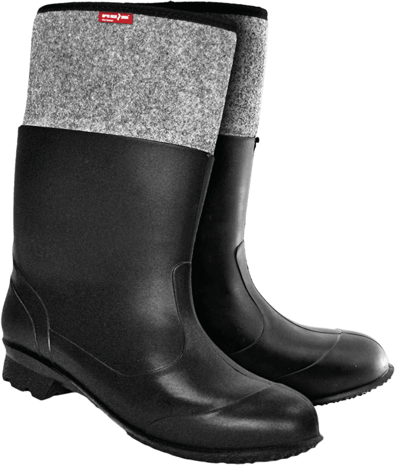 BUTY GUMOFILCE BF-PCV 39-46