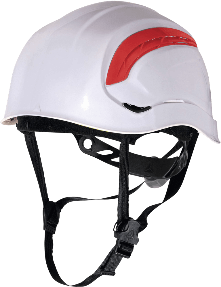 KASK DO PRACY NA WYSOKOŚCI DELTA PLUS GRANITE WIND