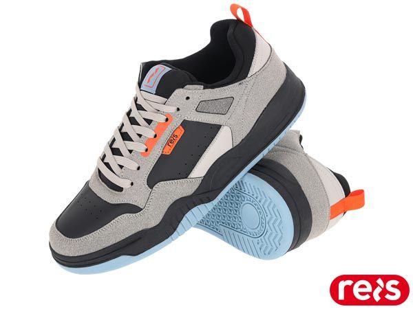 BUTY SPORTOWE BTERMIT_SB39 BTERMIT SB