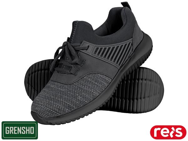 BUTY SPORTOWE BSZAG_B46 BSZAG B