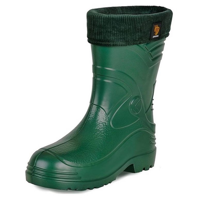 KALOSZE BUTY Z PIANKI EVA PINO
