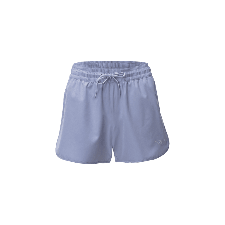 Damskie Spodenki LADY PERNILLA HI-TEC PURPLE IMPRESSION TRENING