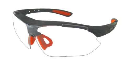 OKULARY OCHRONNE RESISTE