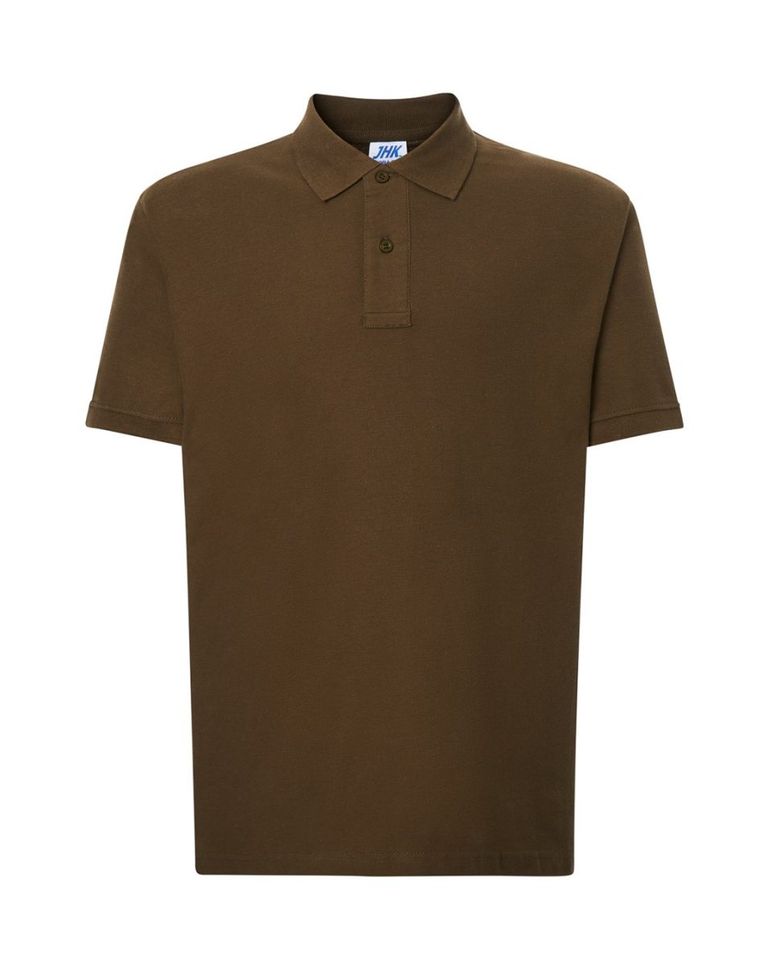 KOSZULKA POLO JHK PORA210 RÓŻNE KOLORY