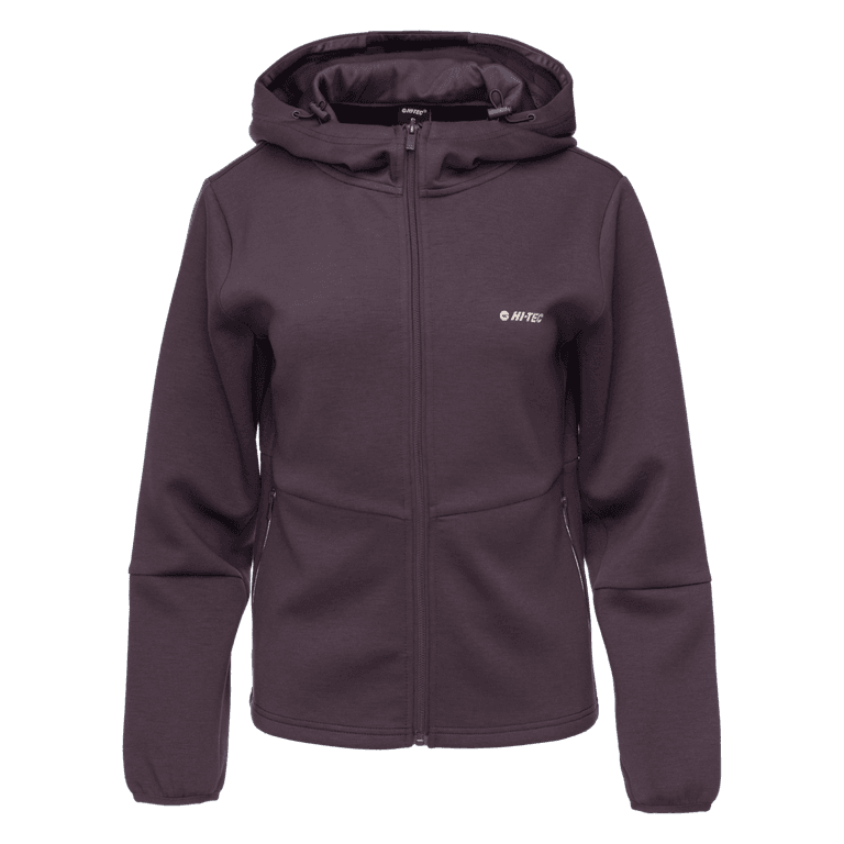 Damska Bluza LADY HARMONELLA HI-TEC PLUM PERFECT TRENING