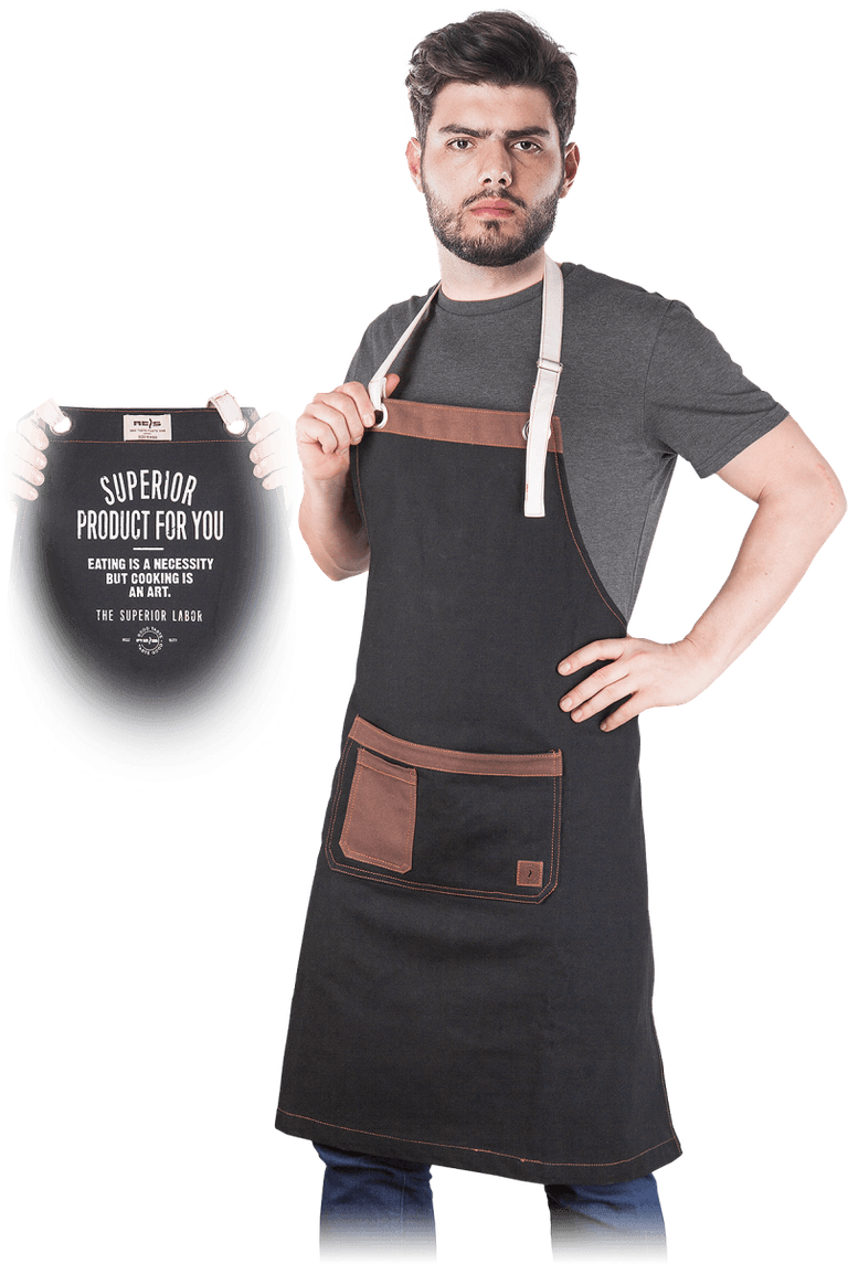 FARTUCH OCHRONNY FMOCCA BBR 88X91