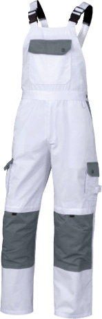 OGRODN. DELTA PLUS DLA MALARZY BI/SZTERAMO S – 3XL