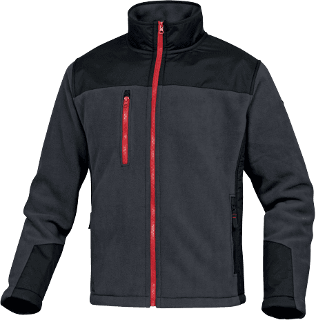 BLUZA ROBOCZA POLAROWA BRIGHTON S-3XL