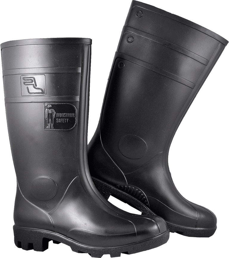 BUTY GUMOWE BFPCV