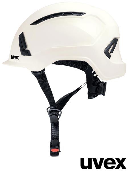 HEŁM UX-KAS-ALPINE W