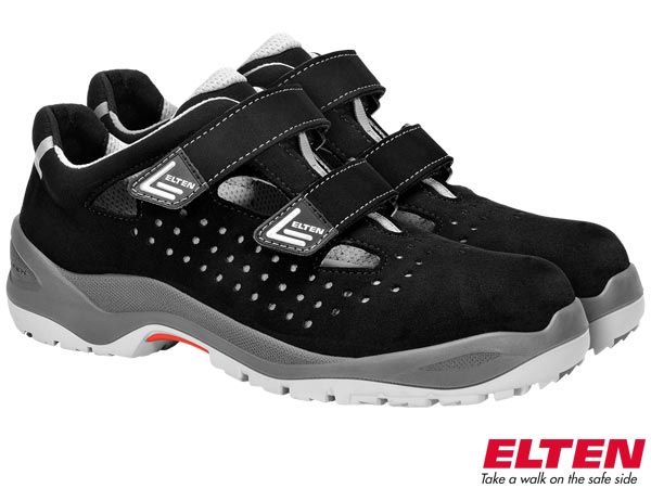 BUTY BEZPIECZNE ELTEN EL-71245 BS
