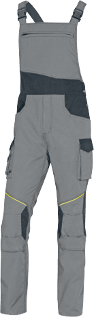 OGRODNICZKI DELTA PLUS M2 CORPO V2 SZARMCSA2 S – 3XL