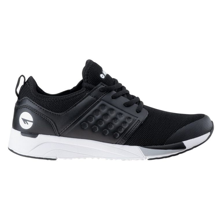Damskie Buty LUNEWO WO’S HI-TEC BLACK TRENING