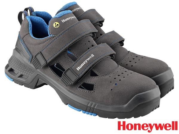 BUTY BEZPIECZNE HONEYWELL HW-HIT-S BN