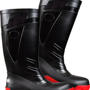 BUTY GUMOWE BFTERMINATOR S5