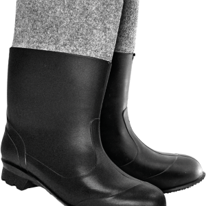 BUTY GUMOFILCE BF-PCV 39-46