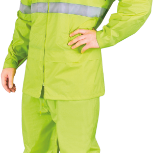 KOMPLET PRZECIWDESZCZOWY OSTRZEGAWCZY KPL-RAINER