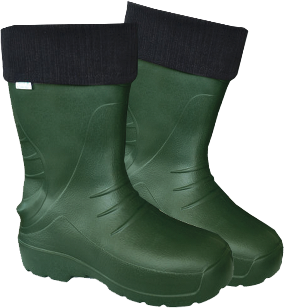 Buty robocze w Łańcucie - to często wybierany ŚOI 